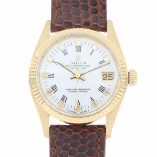 Rolex&nbsp;Datejust 31 presso Castignoli - Orologeria e gioielleria a Monza