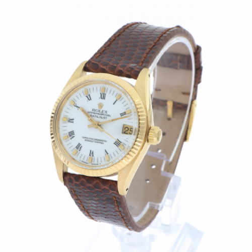 Rolex&nbsp;Datejust 31 presso Castignoli - Orologeria e gioielleria a Monza