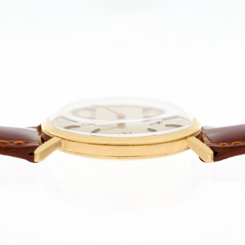 Omega Vintage presso Castignoli - Orologeria e gioielleria a Monza