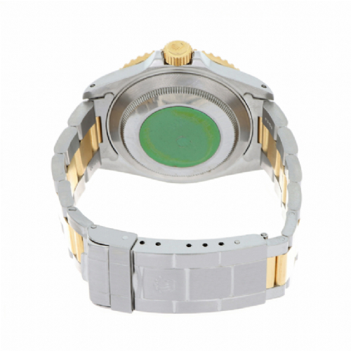 Rolex&nbsp;Submariner presso Castignoli - Orologeria e gioielleria a Monza