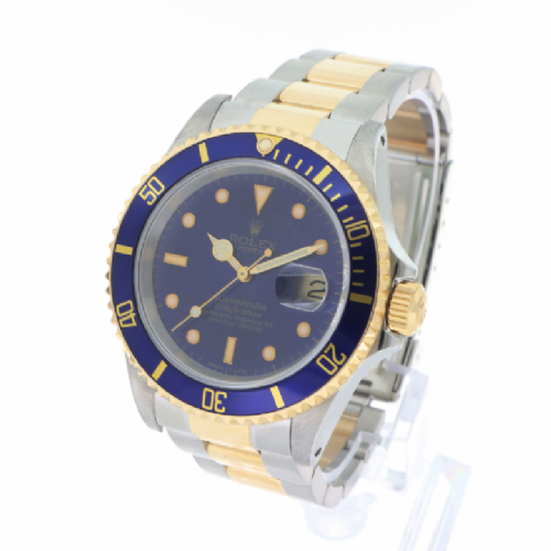 Rolex&nbsp;Submariner presso Castignoli - Orologeria e gioielleria a Monza