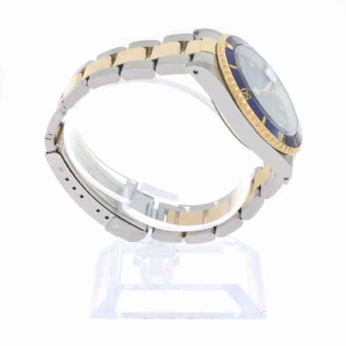 Rolex&nbsp;Submariner presso Castignoli - Orologeria e gioielleria a Monza