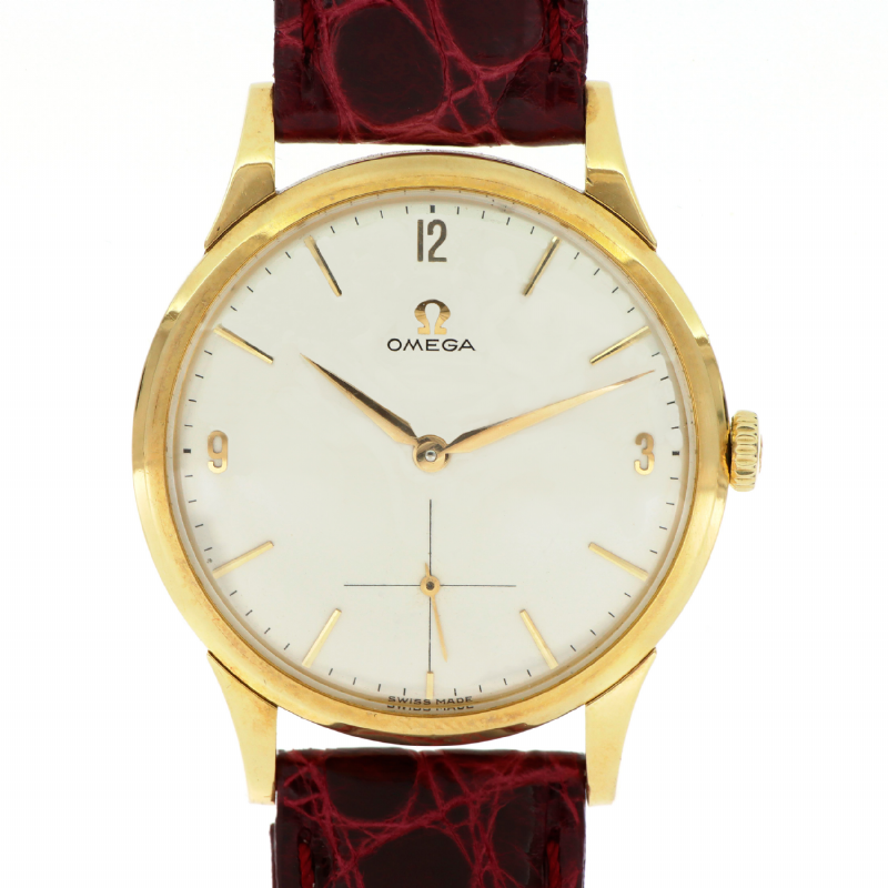 Castignoli orologeria gioielleria | Collezione Nuovo e usato | Orologi da  polso - Omega Vintage a Monza