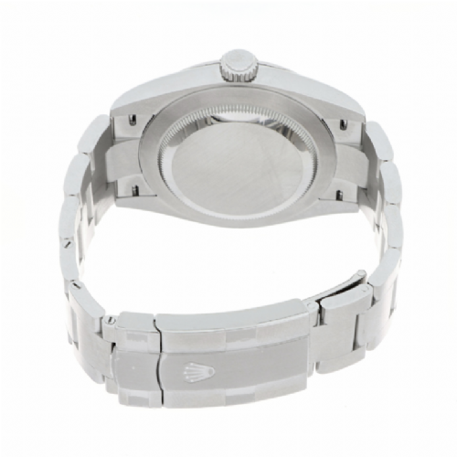 Rolex&nbsp;Oyster Perpetual 41 presso Castignoli - Orologeria e gioielleria a Monza