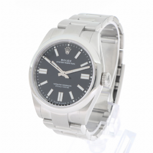 Rolex&nbsp;Oyster Perpetual 41 presso Castignoli - Orologeria e gioielleria a Monza