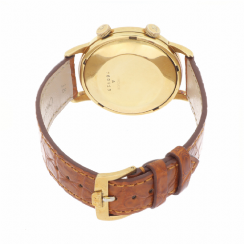 Jaeger-LeCoultre&nbsp;Memovox presso Castignoli - Orologeria e gioielleria a Monza