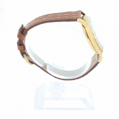 Jaeger-LeCoultre&nbsp;Memovox presso Castignoli - Orologeria e gioielleria a Monza