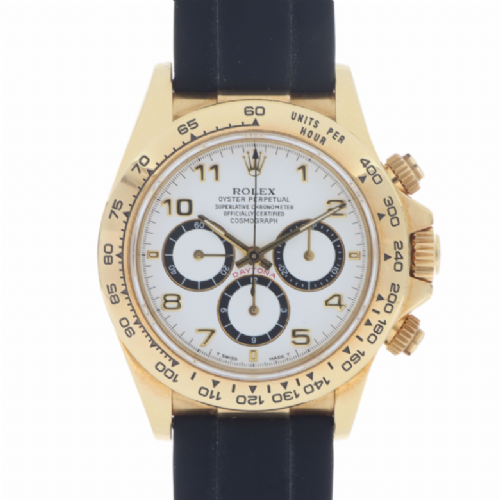 Rolex&nbsp;Daytona presso Castignoli - Orologeria e gioielleria a Monza
