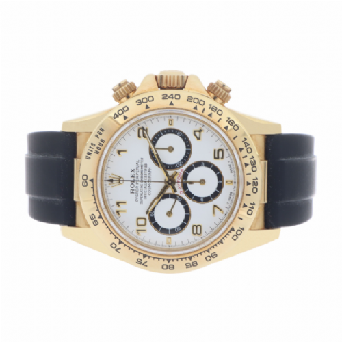 Rolex&nbsp;Daytona presso Castignoli - Orologeria e gioielleria a Monza