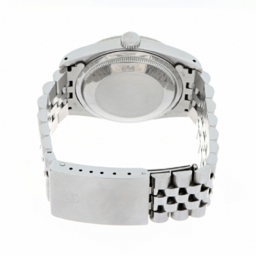 Rolex&nbsp;Datejust 36 presso Castignoli - Orologeria e gioielleria a Monza