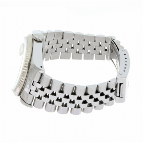 Rolex&nbsp;Datejust 36 presso Castignoli - Orologeria e gioielleria a Monza