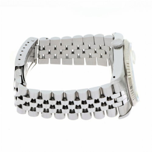 Rolex&nbsp;Datejust 36 presso Castignoli - Orologeria e gioielleria a Monza