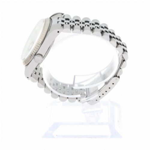 Rolex&nbsp;Datejust 36 presso Castignoli - Orologeria e gioielleria a Monza