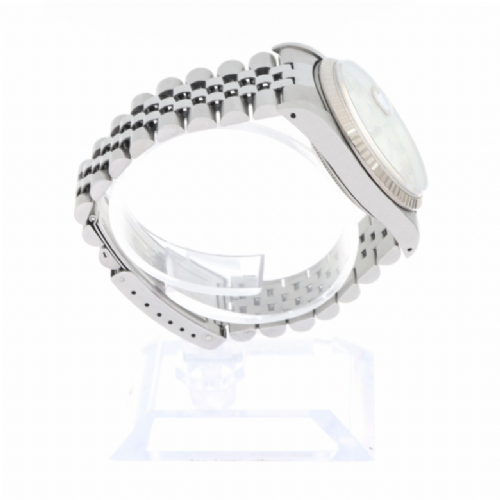 Rolex&nbsp;Datejust 36 presso Castignoli - Orologeria e gioielleria a Monza