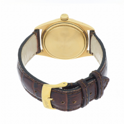 Rolex&nbsp;Datejust 36 presso Castignoli - Orologeria e gioielleria a Monza