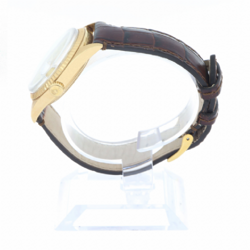 Rolex&nbsp;Datejust 36 presso Castignoli - Orologeria e gioielleria a Monza