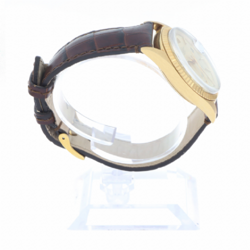 Rolex&nbsp;Datejust 36 presso Castignoli - Orologeria e gioielleria a Monza