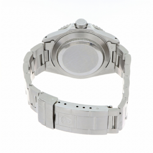 Rolex&nbsp;Submariner presso Castignoli - Orologeria e gioielleria a Monza