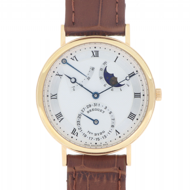 Breguet&nbsp;Classique presso Castignoli - Orologeria e gioielleria a Monza