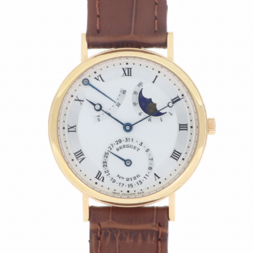 Breguet&nbsp;Classique presso Castignoli - Orologeria e gioielleria a Monza