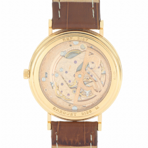 Breguet&nbsp;Classique presso Castignoli - Orologeria e gioielleria a Monza