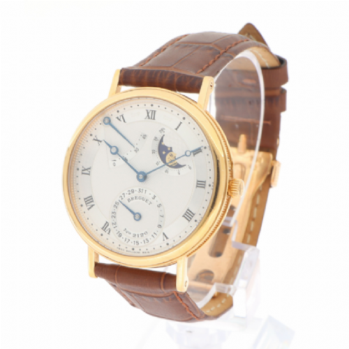 Breguet&nbsp;Classique presso Castignoli - Orologeria e gioielleria a Monza