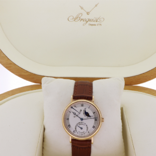Breguet&nbsp;Classique presso Castignoli - Orologeria e gioielleria a Monza