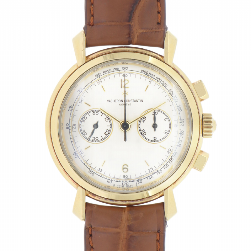 Vacheron Constantin&nbsp;Chronograph Naked presso Castignoli - Orologeria e gioielleria a Monza