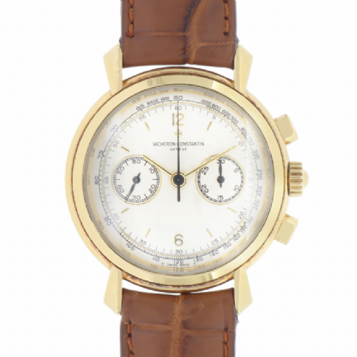 Vacheron Constantin&nbsp;Chronograph Naked presso Castignoli - Orologeria e gioielleria a Monza
