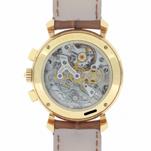 Vacheron Constantin&nbsp;Chronograph Naked presso Castignoli - Orologeria e gioielleria a Monza