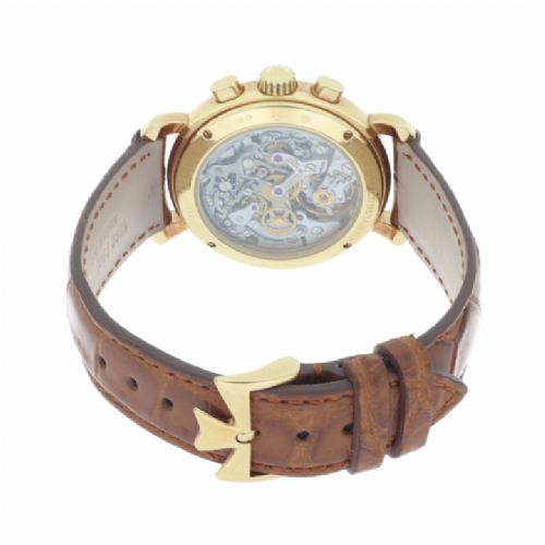 Vacheron Constantin&nbsp;Chronograph Naked presso Castignoli - Orologeria e gioielleria a Monza