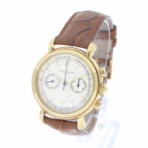 Vacheron Constantin&nbsp;Chronograph Naked presso Castignoli - Orologeria e gioielleria a Monza