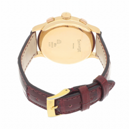 Eberhard&nbsp;Extra-Fort presso Castignoli - Orologeria e gioielleria a Monza