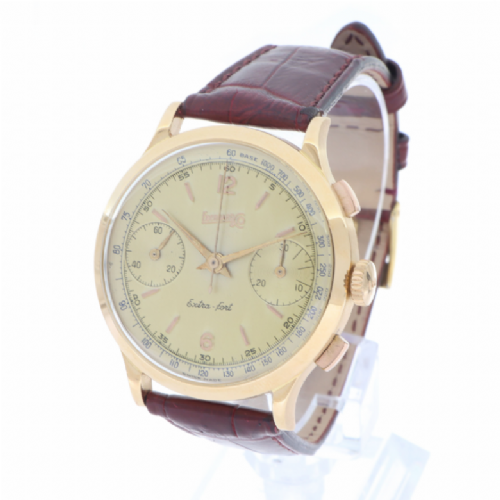 Eberhard&nbsp;Extra-Fort presso Castignoli - Orologeria e gioielleria a Monza