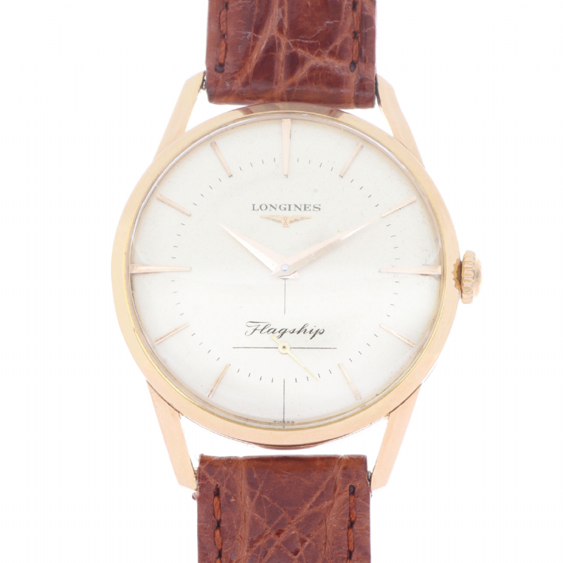 Longines&nbsp;Flagship presso Castignoli - Orologeria e gioielleria a Monza