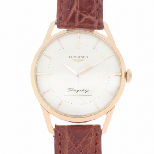 Longines&nbsp;Flagship presso Castignoli - Orologeria e gioielleria a Monza