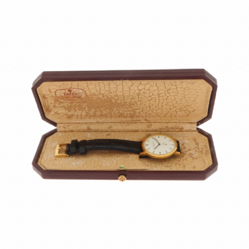 Patek Philippe&nbsp;Calatrava presso Castignoli - Orologeria e gioielleria a Monza