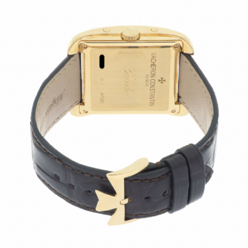 Vacheron Constantin&nbsp;Toledo Moonphase presso Castignoli - Orologeria e gioielleria a Monza