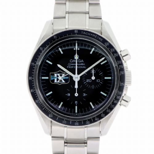 Omega&nbsp;Speedmaster Moonwatch Gemini IX - usato certificato  presso Castignoli - Orologeria e gioielleria a Monza