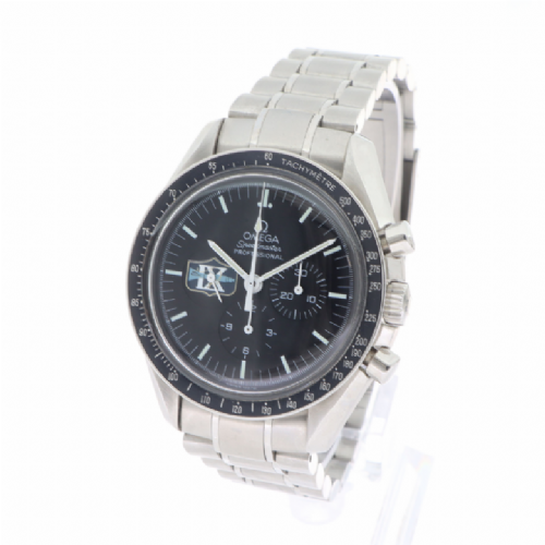 Omega&nbsp;Speedmaster Moonwatch Gemini IX presso Castignoli - Orologeria e gioielleria a Monza