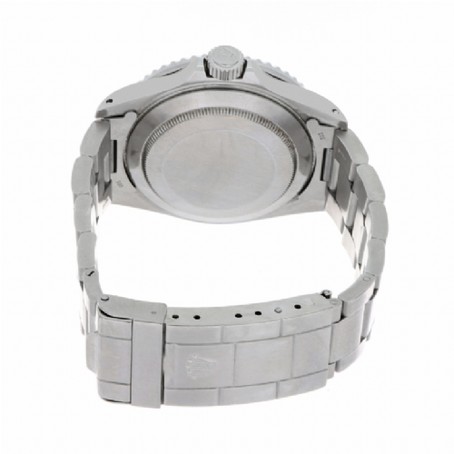 Rolex&nbsp;Submariner presso Castignoli - Orologeria e gioielleria a Monza