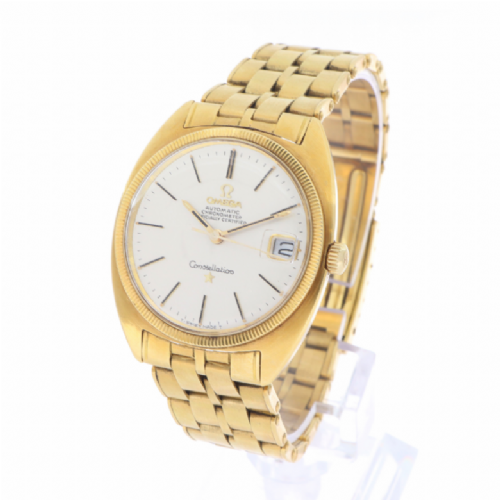 Omega&nbsp;Constellation presso Castignoli - Orologeria e gioielleria a Monza