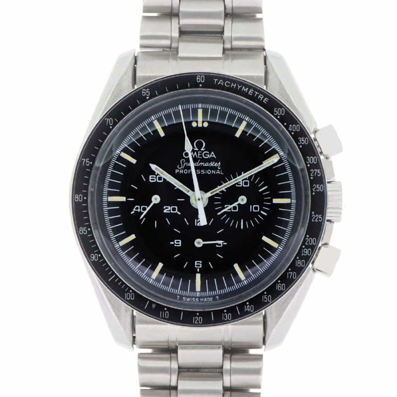 Omega&nbsp;Speedmaster Moonwatch presso Castignoli - Orologeria e gioielleria a Monza