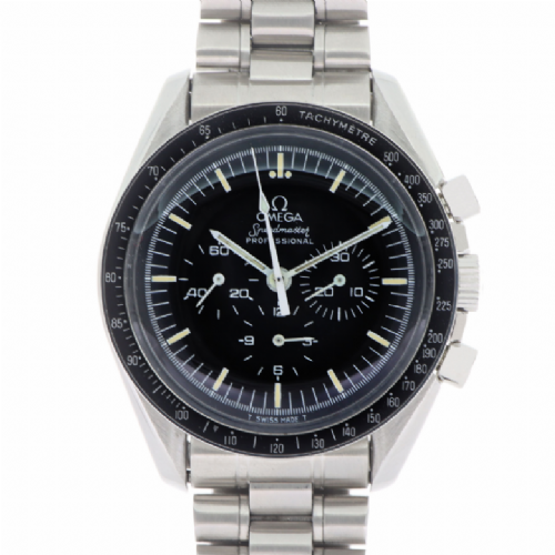Omega&nbsp;Speedmaster Moonwatch - usato certificato  presso Castignoli - Orologeria e gioielleria a Monza