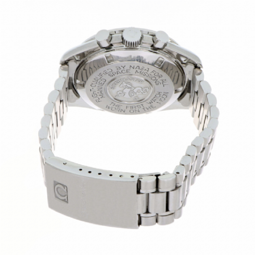 Omega&nbsp;Speedmaster Moonwatch presso Castignoli - Orologeria e gioielleria a Monza