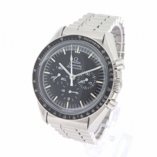 Omega&nbsp;Speedmaster Moonwatch presso Castignoli - Orologeria e gioielleria a Monza