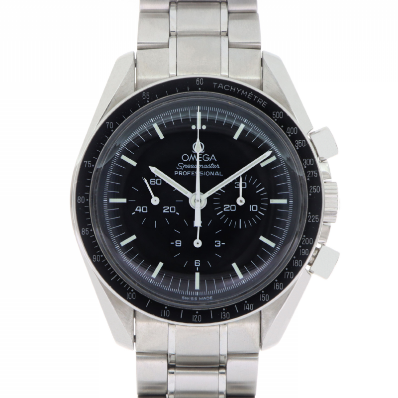 Omega&nbsp;Speedmaster Moonwatch presso Castignoli - Orologeria e gioielleria a Monza