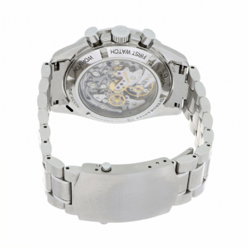 Omega&nbsp;Speedmaster Moonwatch presso Castignoli - Orologeria e gioielleria a Monza