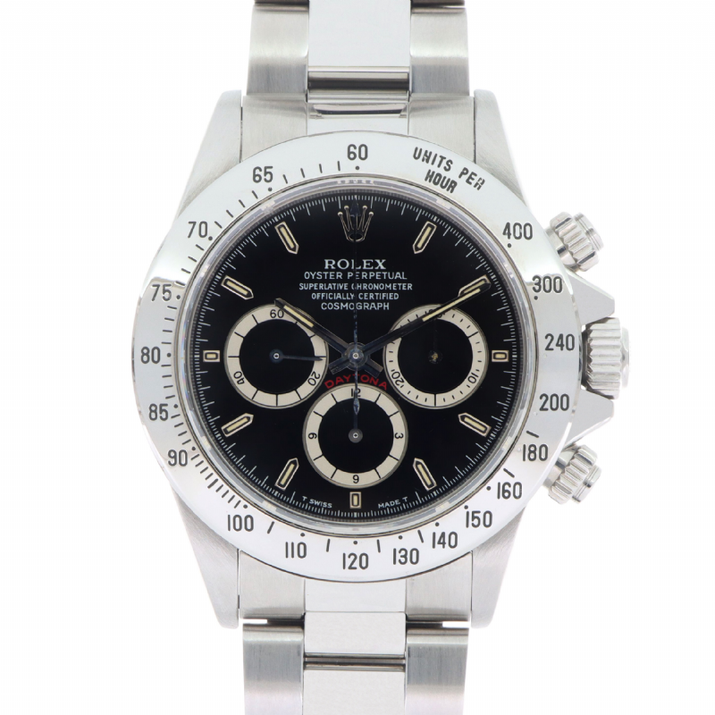Rolex&nbsp;Daytona presso Castignoli - Orologeria e gioielleria a Monza
