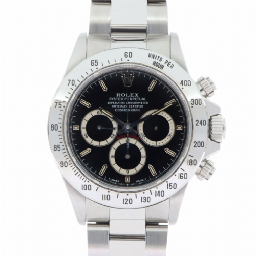 Rolex&nbsp;Daytona presso Castignoli - Orologeria e gioielleria a Monza